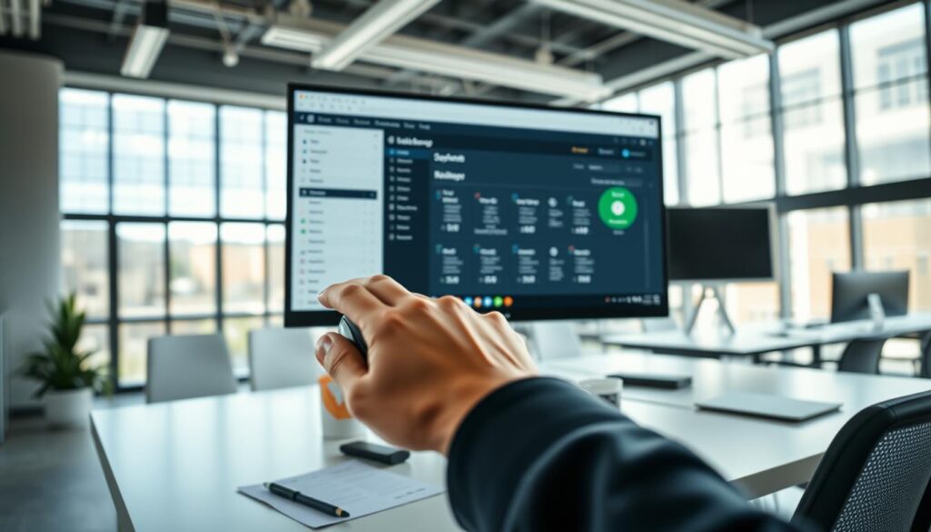 UniFi Site Manager overview