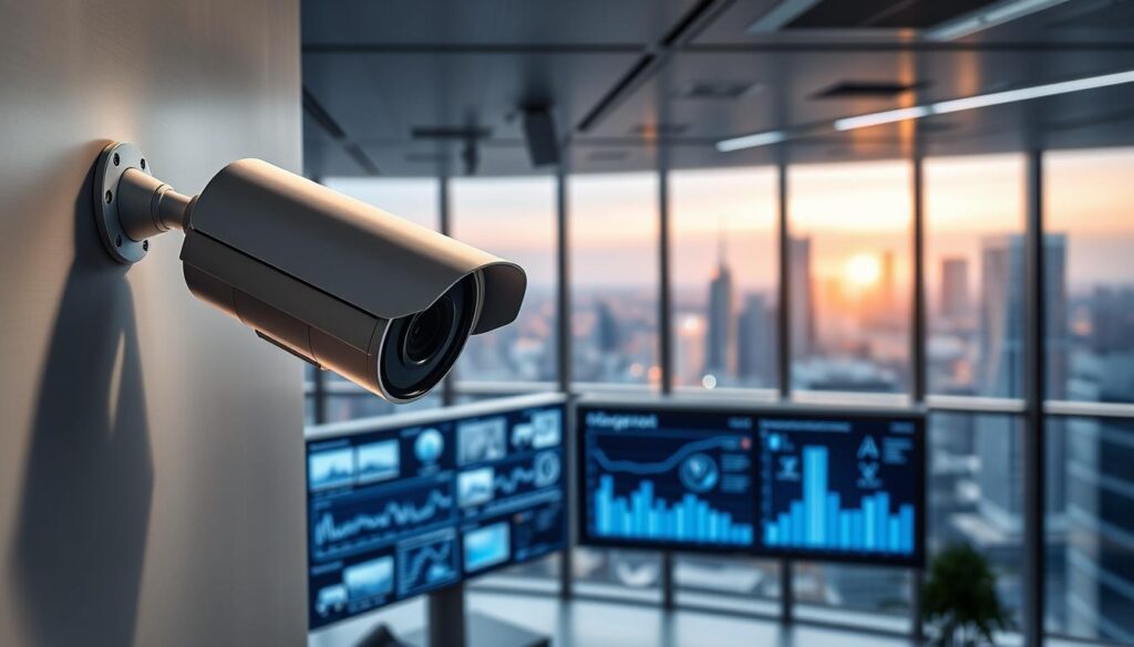 advanced technology solutions for surveillance