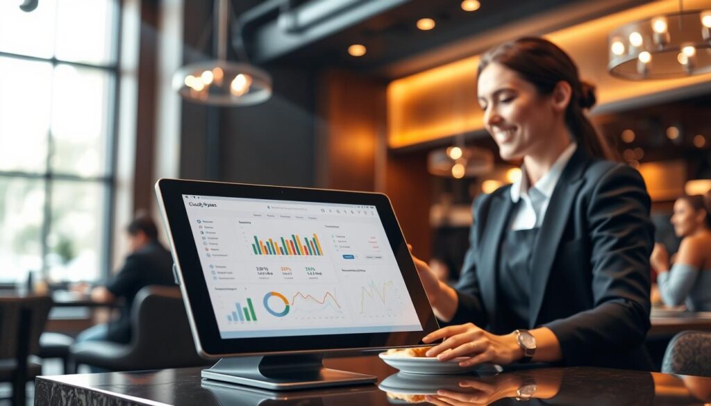 cloud-based POS system benefits