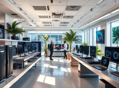 We Offer Top Computer Hardware Upgrades in Miami for Enhanced Performance 15 computer hardware upgrades in miami