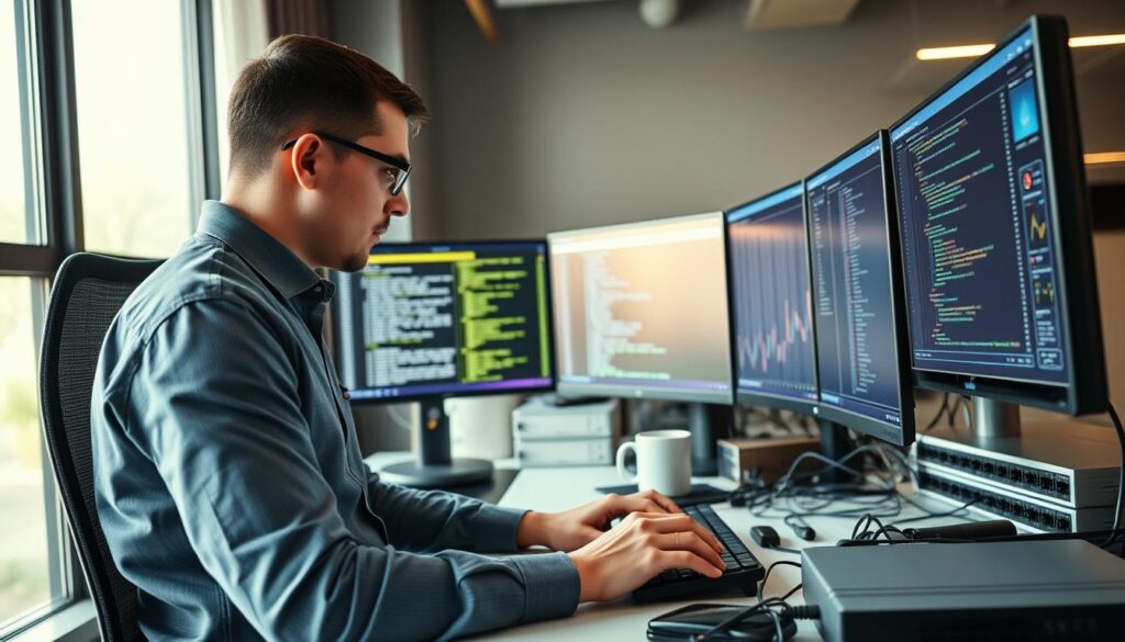daily systems administration tasks