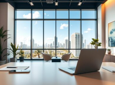 email setup and configuration in miami