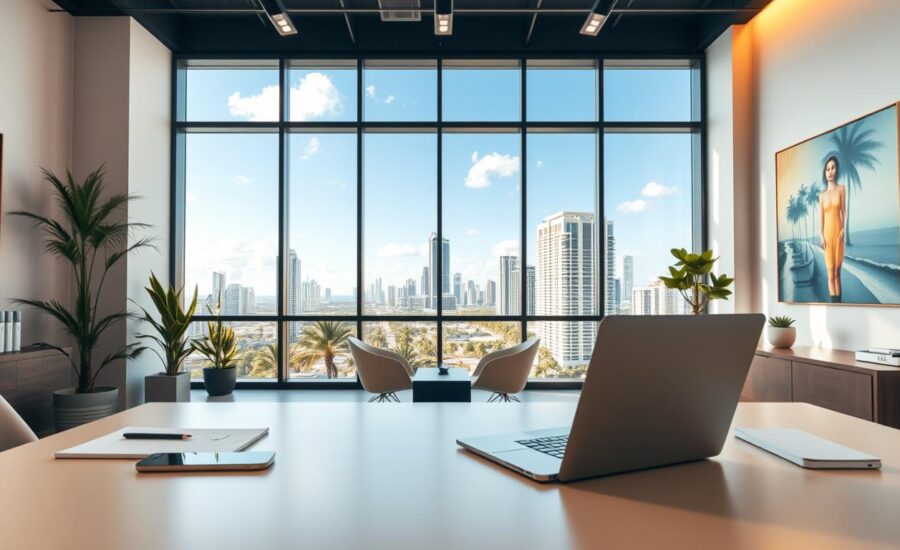 email setup and configuration in miami