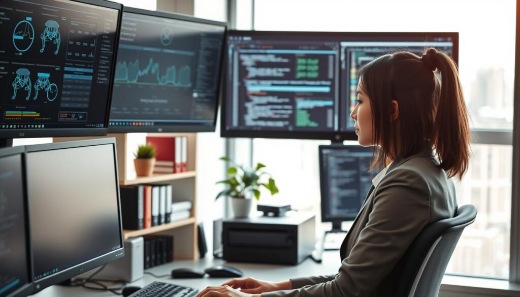 essential skills for system administrators