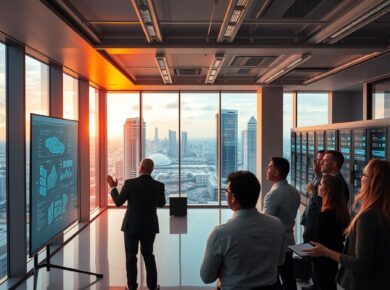 IT Consulting Services in Miami - Our Expertise 18 it consulting services in miami