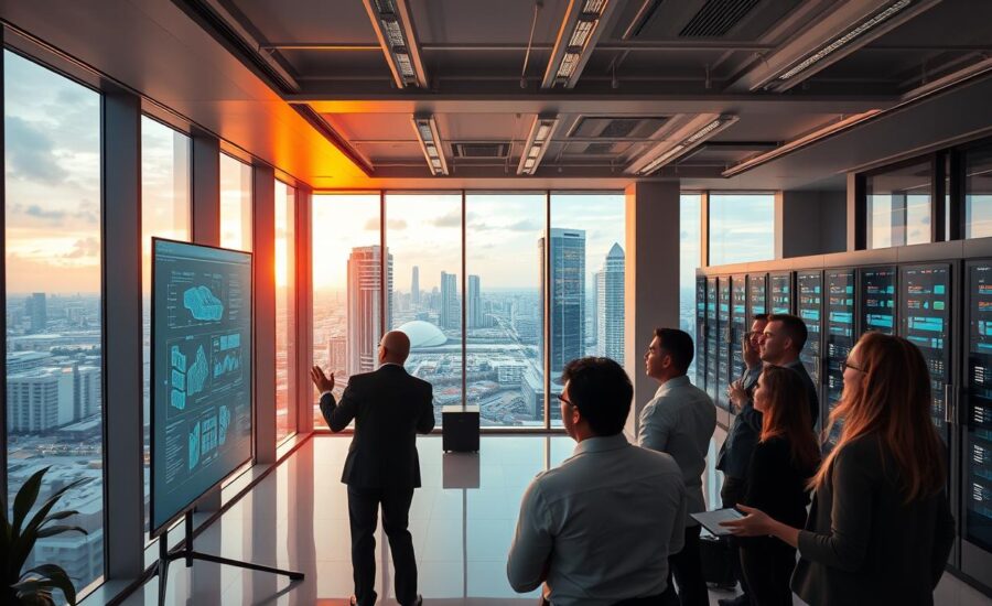it consulting services in miami