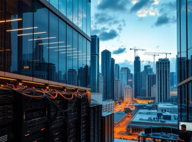 it infrastructure management in miami
