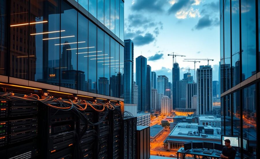 it infrastructure management in miami