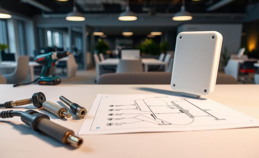 long range access point installation guide