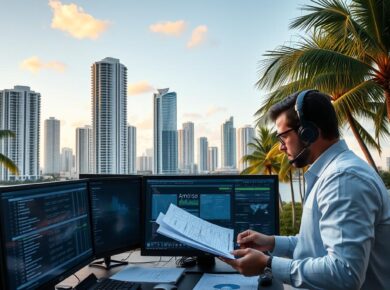 We Conduct Comprehensive Network Security Audits in Miami 12 network security audits in miami