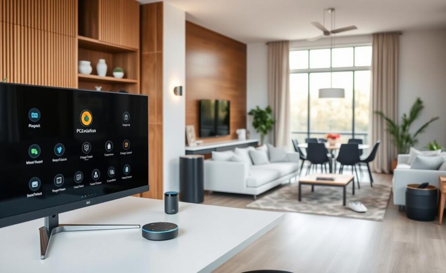 optimize your home with PC Evolution services