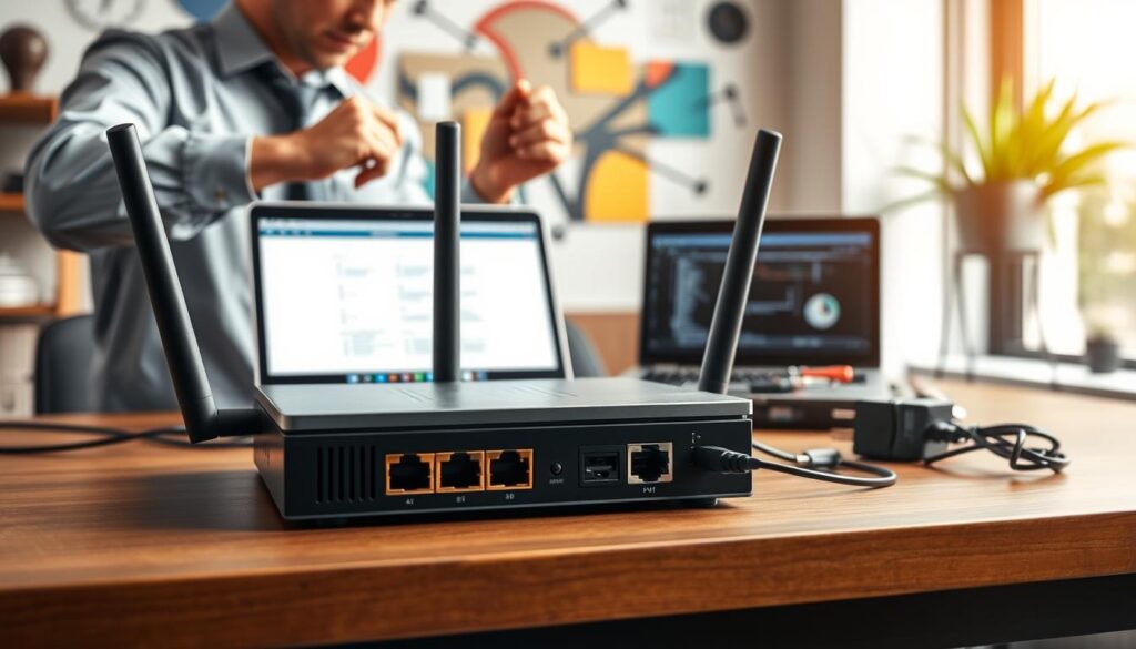 powering your access point options