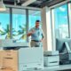 printer setup and troubleshooting in miami