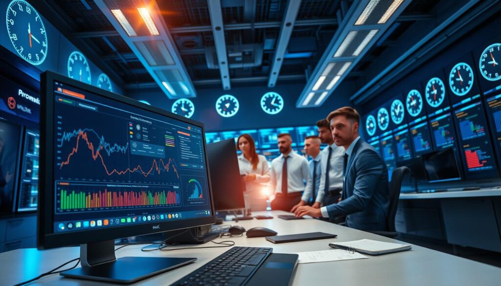 proactive monitoring and alerting systems