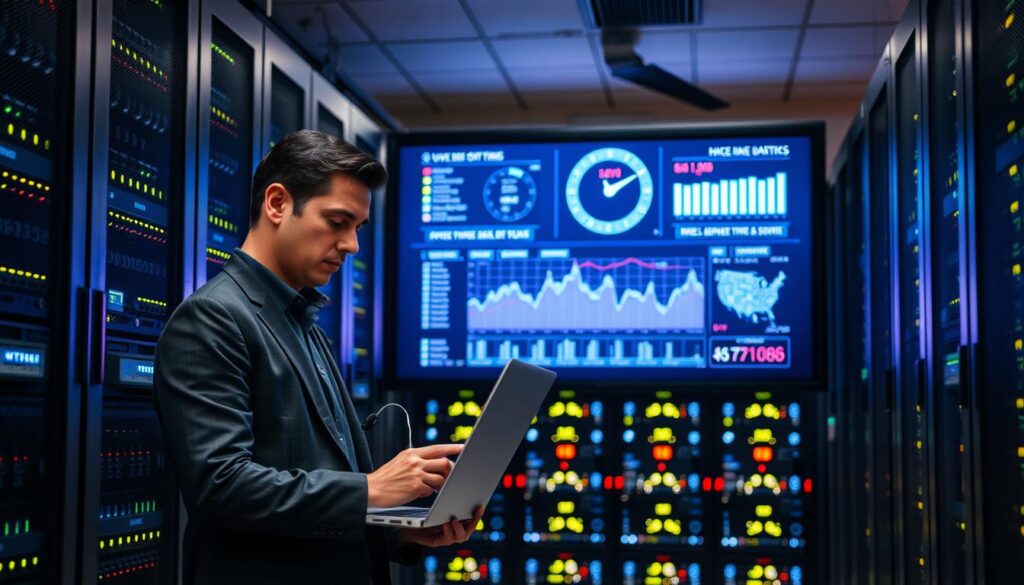server management importance for business continuity