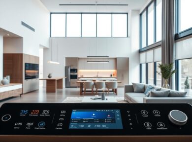 Our Home Automation Expertise with PC Evolution: Current Trends 11 smart home