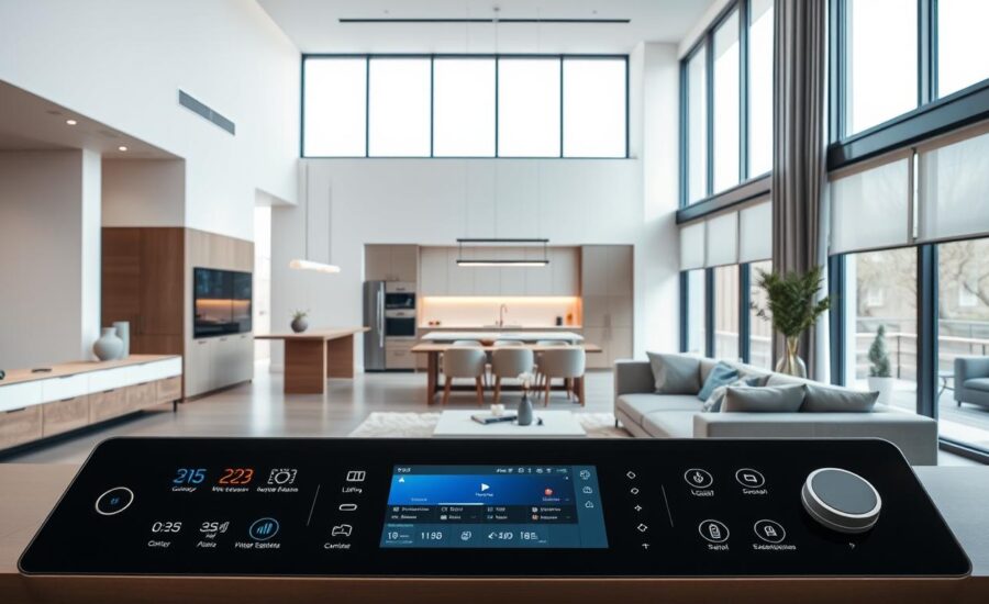 smart home