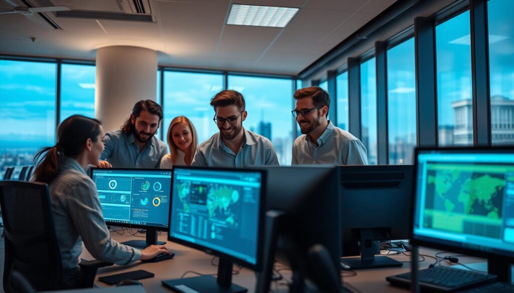 systems administration for IT teams