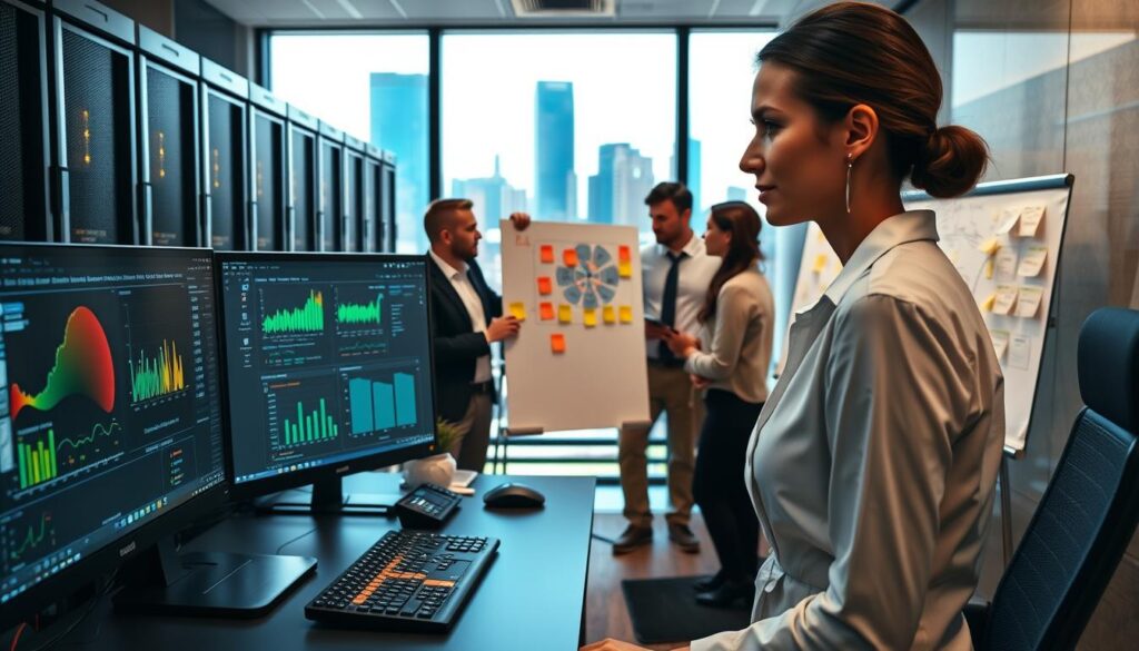 systems administration for IT teams