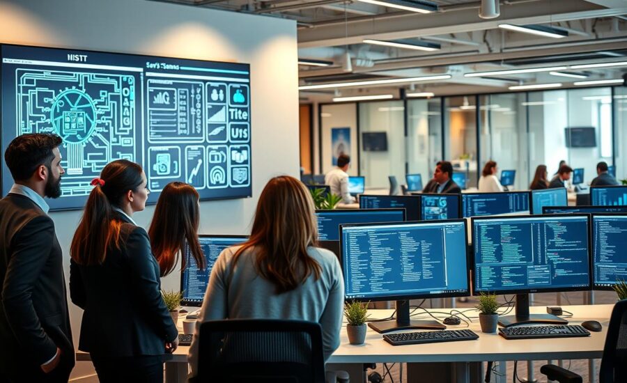 systems administration for IT teams