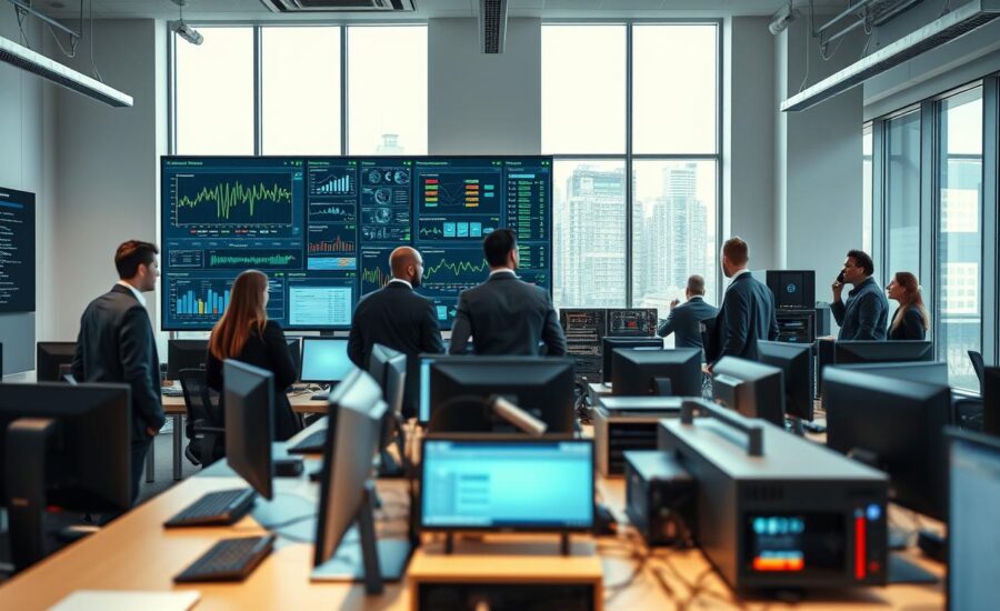 systems administration tasks overview