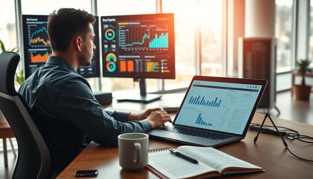 systems administrator salary overview
