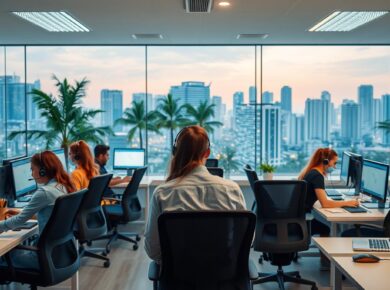 Get Tech Support for Small Offices in Miami with Us 11 tech support for small offices in miami