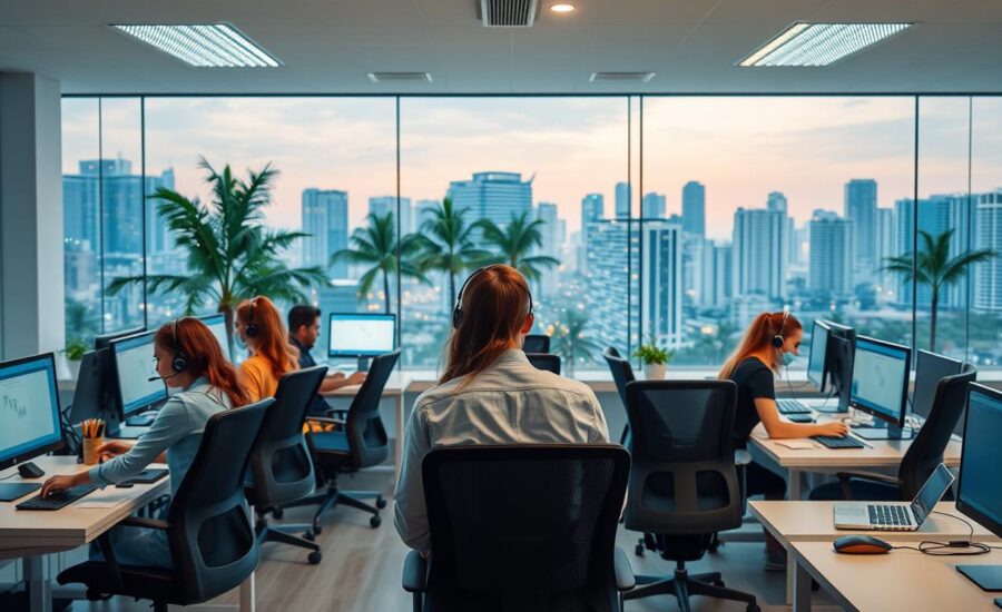 tech support for small offices in miami