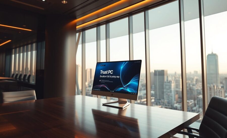 trust pc evolution for all your technology needs