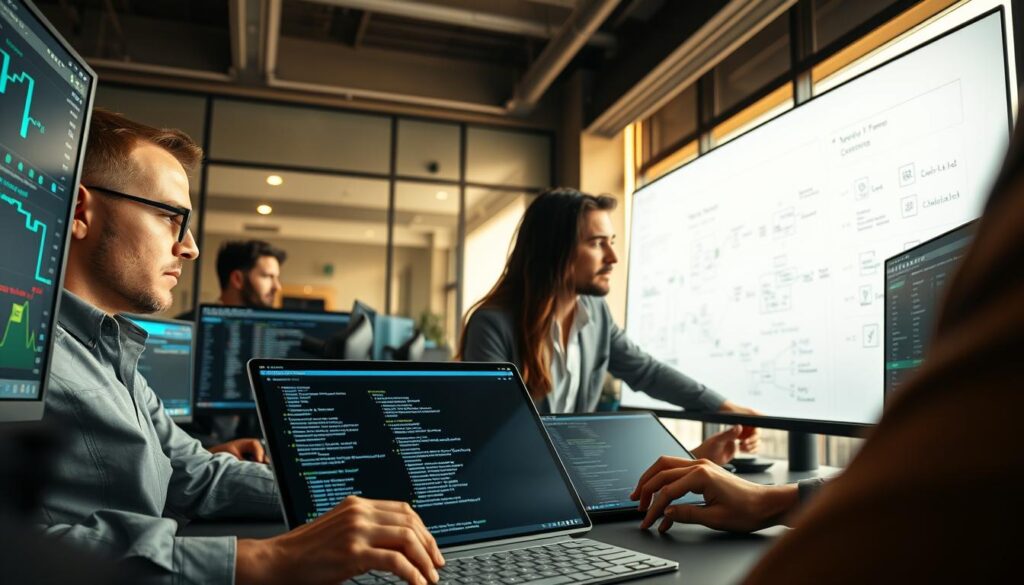 understanding systems administration tasks