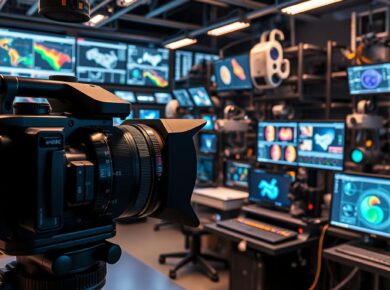 Discover the Future of Tech with PC Evolution's Innovative Products 17 vision systems
