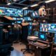 vision systems
