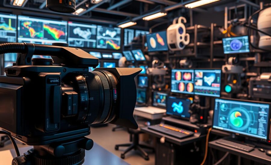 vision systems