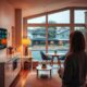 optimize energy usage with smart home solutions