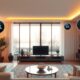 smart home systems