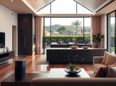 Unlock the Potential of Your Home with PC Evolution's Smart Solutions 11 smart home